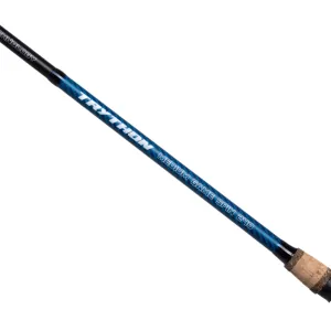 Wędka Mikado Trython Medium Spin 210 10–30 g – uniwersalny spinning na drapieżniki