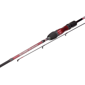 Wędka Robinson Scorpio Micro Spin 2,10m 3–12g – lekki spinning na okonie i klenie