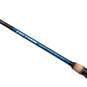 Wędka Mikado Trython Heavy Spin 240 15–40 g – mocny spinning na duże przynęty