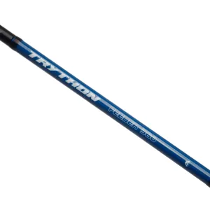 Wędka Mikado Trython Feeder 390 do 120 g – szybki i lekki feeder na rzeki i jeziora