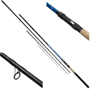 Wędka Mikado Trython Method Feeder 330 do 90 g – lekka i mocna wędka do Methody