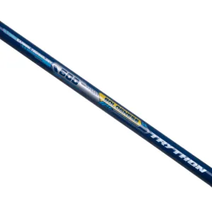 Wędka Mikado Trython Bolognese 600 do 25 g – długa i sztywna bolońka na rzeki i jeziora