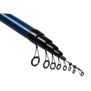 Wędka Mikado Trython Bolognese 600 do 25 g – długa i sztywna bolońka na rzeki i jeziora