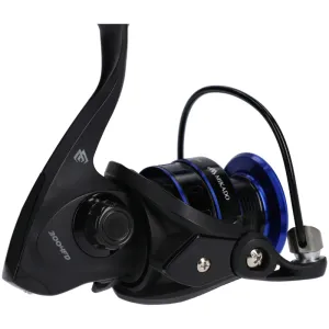 Kołowrotek Trython 2004 FD – uniwersalny kołowrotek spinningowy