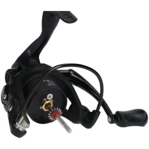 Kołowrotek Trython 2004 FD – uniwersalny kołowrotek spinningowy