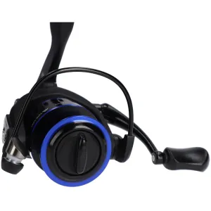 Kołowrotek Trython 3004 FD – uniwersalny kołowrotek 3000 do spinningu i gruntu