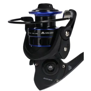 Kołowrotek Trython 4004 FD – uniwersalny kołowrotek spławik/spinning/grunt