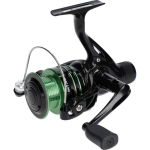 Kołowrotek Mikado Intro Float 4005 RD – lekki kołowrotek spławikowy z tylnym hamulcem