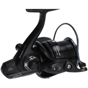 Kołowrotek Mikado Katsudo Distance 5008 – rzutowy kołowrotek feederowy Long Cast