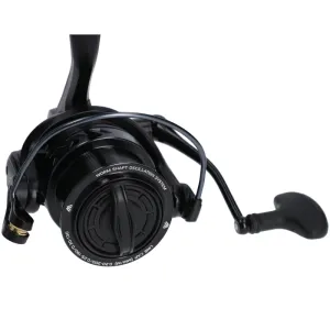 Kołowrotek Mikado Katsudo Distance 5008 – rzutowy kołowrotek feederowy Long Cast