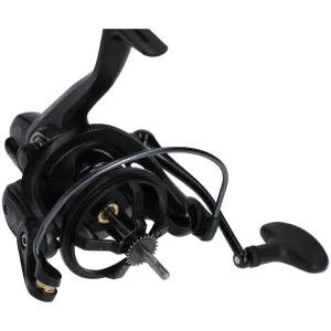 Kołowrotek Mikado Katsudo Distance 5008 – rzutowy kołowrotek feederowy Long Cast