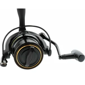 Kołowrotek Mikado Sensual NG Distance 5007 – feederowy kołowrotek Long Cast 5000