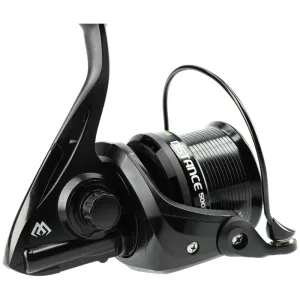 Kołowrotek Mikado Sensual NG Distance 5007 – feederowy kołowrotek Long Cast 5000