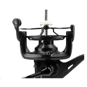 Kołowrotek Mikado Sensual NG Distance 5007 – feederowy kołowrotek Long Cast 5000