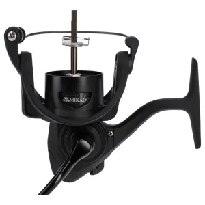 Kołowrotek Mikado Sky Dream 3011 FD – ultralekki kołowrotek spinningowy premium