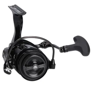 Kołowrotek Mikado Jaws 4008 FD – mocny kołowrotek spinningowy Wormshaft 4000