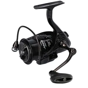 Kołowrotek Mikado Jaws 3008 FD – mocny kołowrotek spinningowy 3000 Wormshaft
