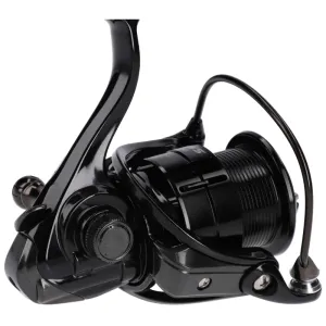 Kołowrotek Mikado Jaws 3008 FD – mocny kołowrotek spinningowy 3000 Wormshaft