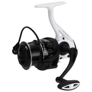 Kołowrotek Mikado Bixlite Feeder 5006 FD – kołowrotek do feedera z 2 klipsami