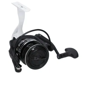 Kołowrotek Mikado Bixlite Feeder 5006 FD – kołowrotek do feedera z 2 klipsami