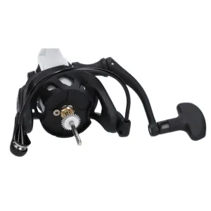 Kołowrotek Mikado Bixlite Feeder 4006 FD – kołowrotek feederowy z bezpiecznym klipsem