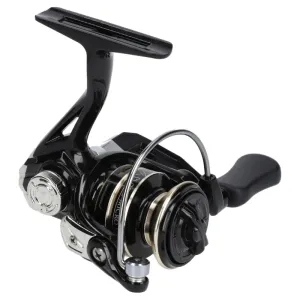 Kołowrotek Mikado X-Plode Micro 502 FD – lekki kołowrotek podlodowy 500