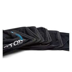 Siatka Preston Carp Mesh Keepnet 2.5m – bezpieczna dla karpi i wytrzymała