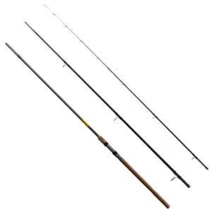 Wędka Delphin SYMBOL Feeder 360cm 120g – mocna i stylowa feederówka