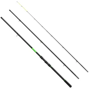 Wędka Delphin WASABI Feeder 360cm 100g – solidna feederówka dla początkujących