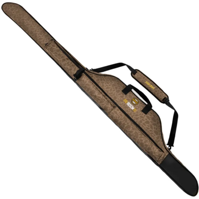 Pokrowiec Delphin Carpath 165cm – pokrowiec na wędki karpiowe premium