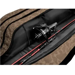 Pokrowiec Delphin Carpath 165cm – pokrowiec na wędki karpiowe premium