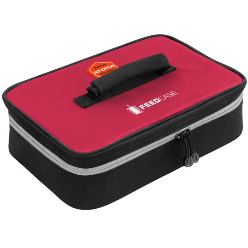 Torba Delphin ATOMA Feeder Case – organizer na koszyki feederowe i method
