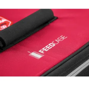 Torba Delphin ATOMA Feeder Case – organizer na koszyki feederowe i method