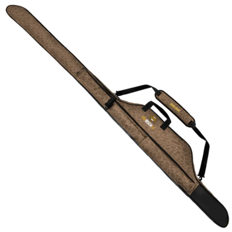 Pokrowiec Delphin Carpath 195cm – pokrowiec na wędki karpiowe premium