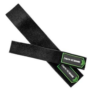 Opaski neoprenowe Delphin 2 szt. – bezpieczny transport wędek