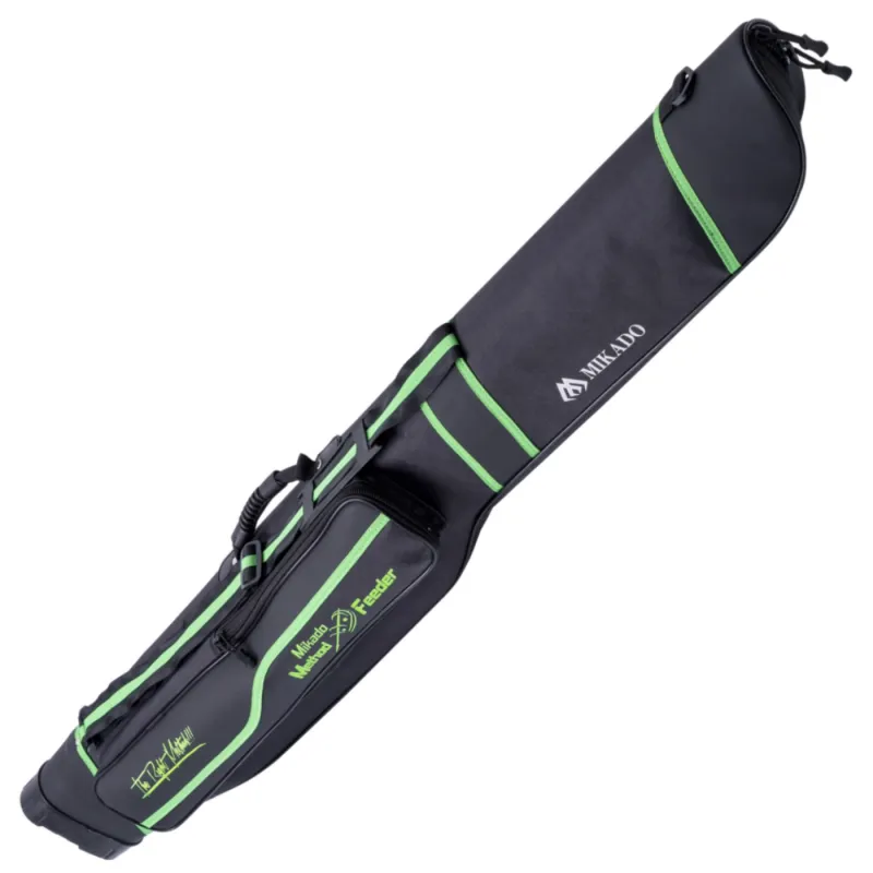 Pokrowiec na wędki Method Feeder Mikado 135 cm – 1 komora
