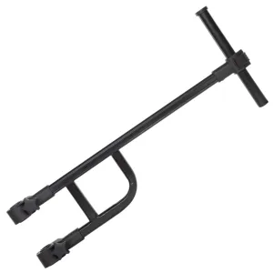 Uchwyt Quad Feeder Arm 60 cm – wysięgnik do feedera