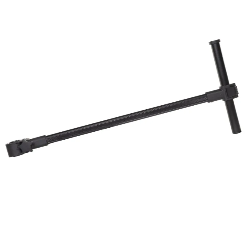 Uchwyt Feeder Arm 20CM Mikado – uniwersalne ramię do feedera i siatki