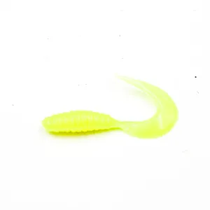 Twister Mann’s 3cm FCH – guma na okonia i pstrąga