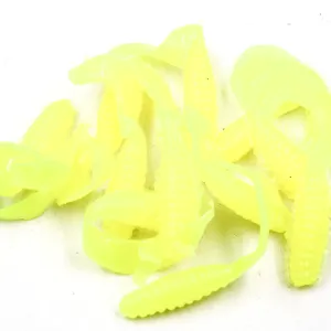 Twister Mann’s 3cm FCH – guma na okonia i pstrąga