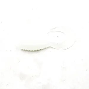 Guma Twister Mann’s FW 3 cm – miękka przynęta na okonie i pstrągi