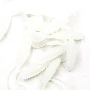 Guma Twister Mann’s FW 3 cm – miękka przynęta na okonie i pstrągi