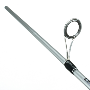 Wędka Robinson Platinum Spin 2,40m 8–25g – klasyczna wędka spinningowa