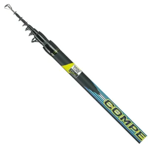 VDE-Robinson Competition Bolognese CSX 600 – lekka i szybka bolonka