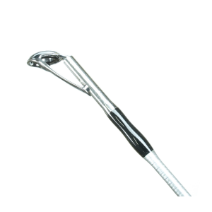 Wędka Robinson Platinum Light Spin 2,10m 5–15g – klasyczna wędka spinningowa na okonie