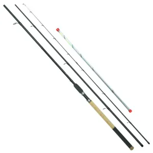 VDE-Robinson Feeder MX3 3,60m 65g – lekka wędka feederowa do 65 g