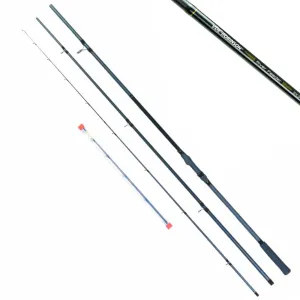 VDE-Robinson River Feeder SX3 3,60m 120g – mocny feeder do rzek i jezior