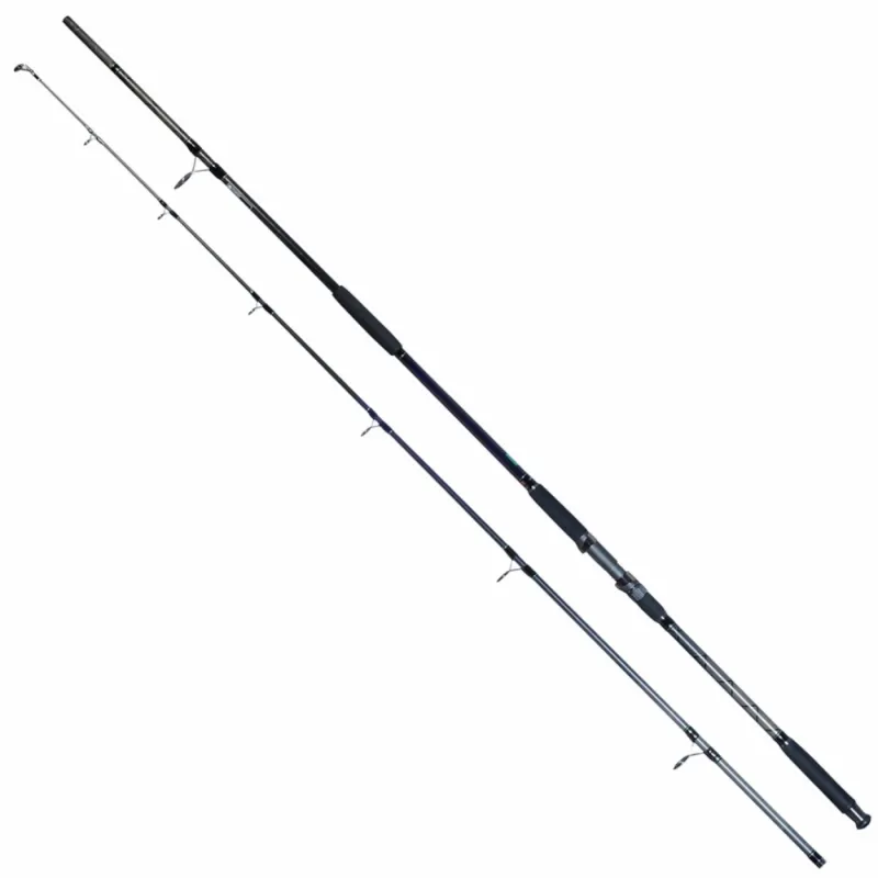 Robinson Siluro Cat Fish 3,30m 100–350g – mocna wędka sumowa