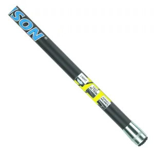 VDE-Robinson Competition Bolognese CSX 400 – lekka bolonka do rzek i jezior