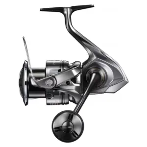 Shimano Twin Power FE C5000 XG – kołowrotek klasy premium dla wymagających